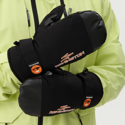 Перчатки и Варежки